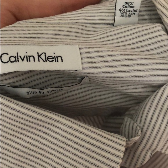 Button up shirt - Picture 7 of 8